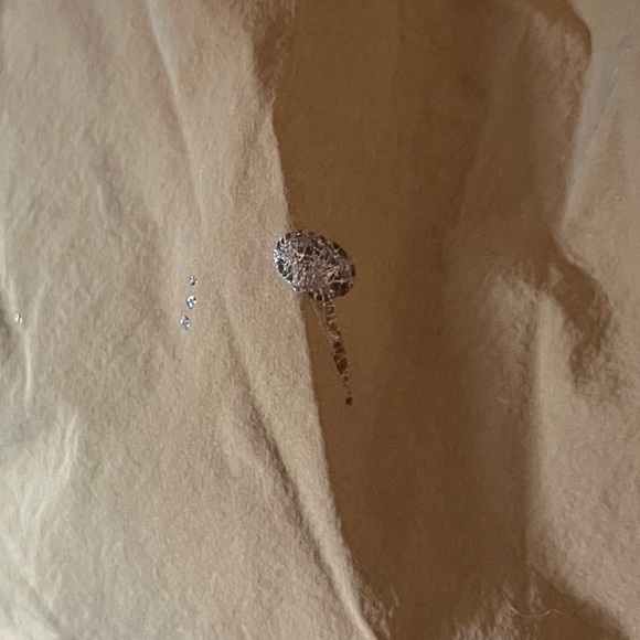 Free People Movement Medium Morning Meadow Jumpsuit Overalls With Flaws Green - Picture 10 of 13